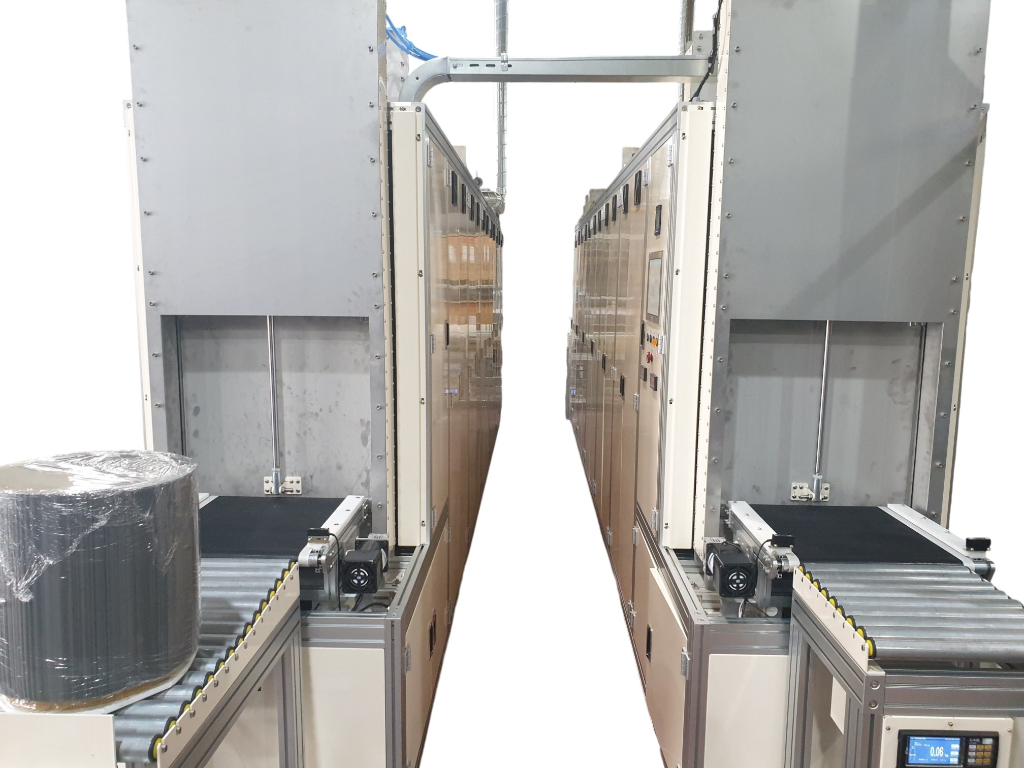 세라컴 - 건조기